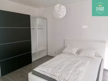 en vente appartement 50 m² – 208 000 € |audun-le-tiche