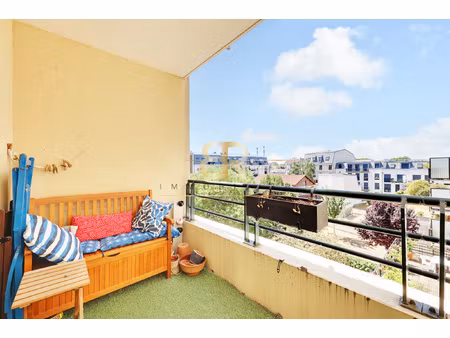 appartement 3 pieces - proximité gare