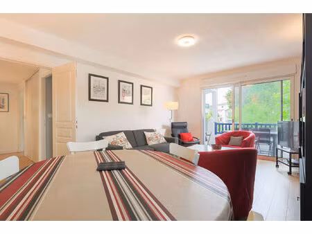 appartement 4 pièces