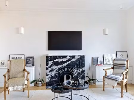 le service location de la maison barnes vous propose ce bien :