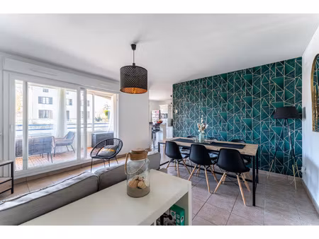 t3 2 chambres civrieux en dombes