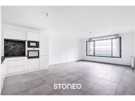 appartement 4 pièces 91m² clamart