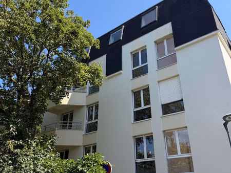 la garenne-colombes - les valles / mederic - 3 pièces avec parking