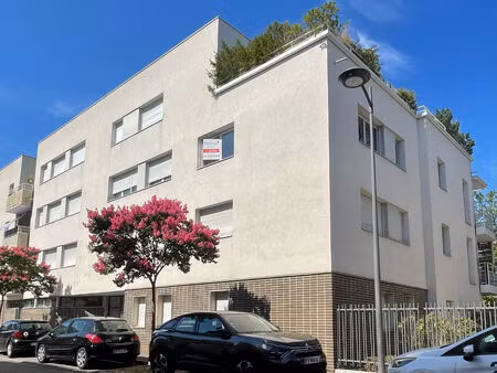 appartement meyzieu 4 pièce(s) 86.5 m2