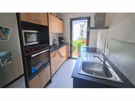 appartement t4 moutiers aux pied des 3 vallees