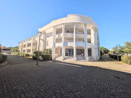 vente appartement 3 pièces 65.84 m² à pessac (33600)  259 700 €