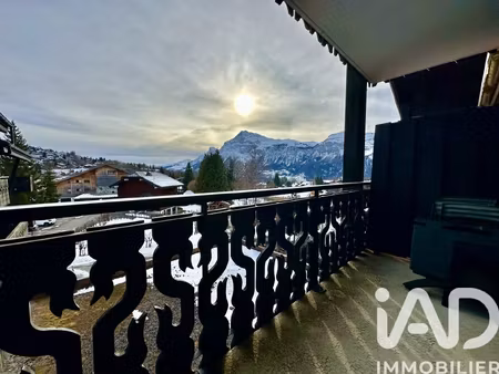 vente studio 2 pièces