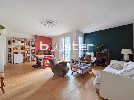 vente appartement 3 pièces 85 m² à toulouse (31000)  300 000 €