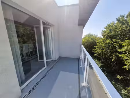 t3 récent avec balcon et stationnement dans un secteur recherché wattignies