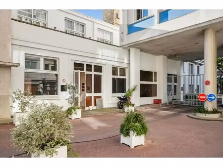 vente bureaux 290 m²