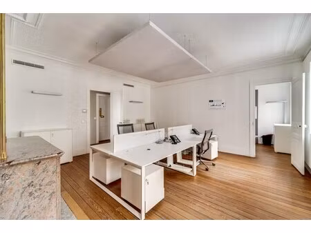 vente bureaux 290 m²