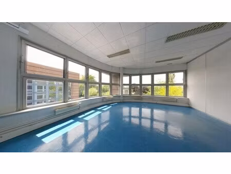 vente bureaux 192 m² à 217 m²