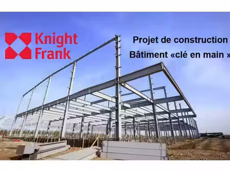 vente terrain béligneux 01360 20700m²