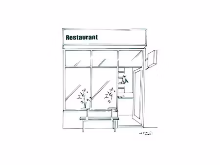 vente locaux professionnels 10 m² à marseille 6ème (13006)  30 000 €