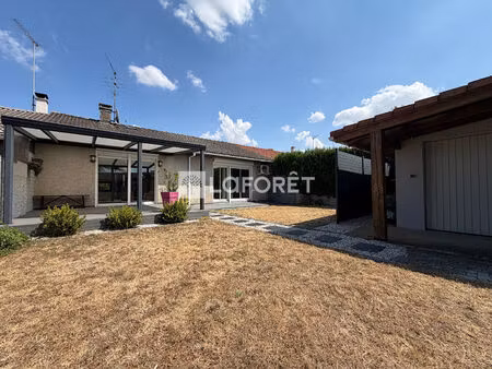 maison cholet 4 pièces 98 m2