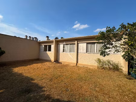 maison epinay sous senart 6 pièce(s) 118 m2