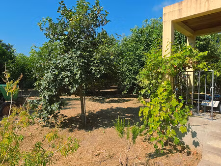 à vendre ensemble immobilier avec fort potentiel de rentabilité