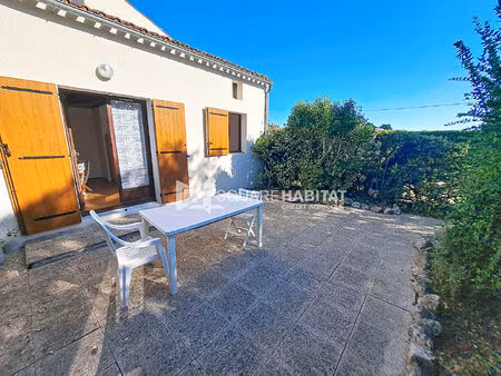 villa saint palais sur mer