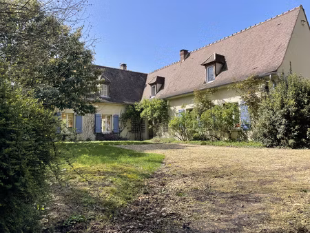 maison de charme