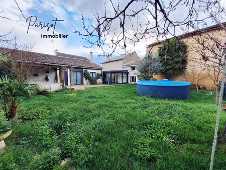 maison familiale 157 m² – 5 chambres – poitiers  secteur bugellerie