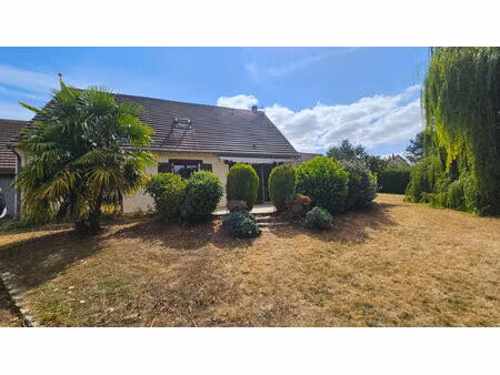 belle maison