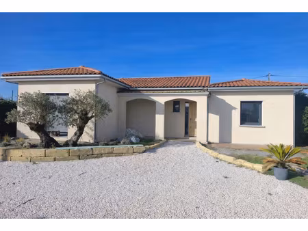 maison + dépendance saint medard en jalles 7 pièce(s) 155 m2 + 55 m2