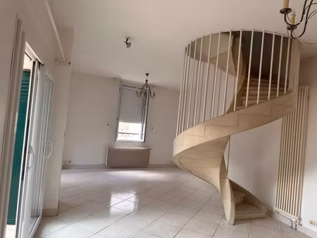 tours rabelais | charmante maison de ville de 120 m²