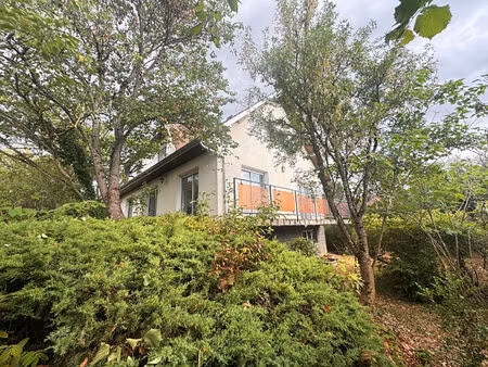 maison chenove 8 pièce(s) 220 m2