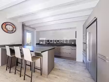 maison saint amour