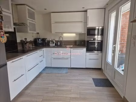 a vendre très belle maison sur wattrelos