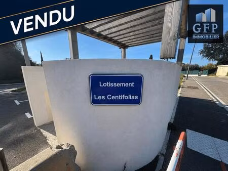 terrain à vendre à bormes-les-mimosas – 412 m²