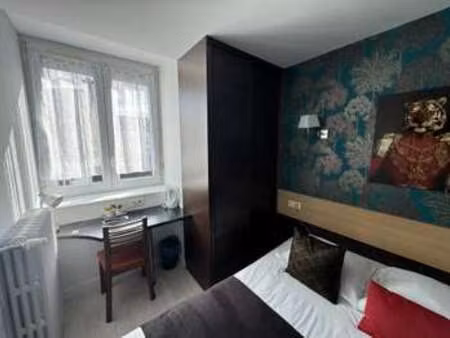 vente appartement t1 à auray (56400) : à vendre t1 / 12m² auray