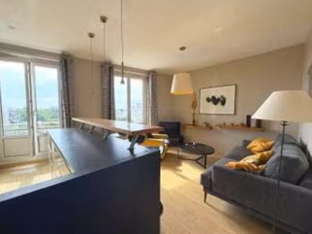 vente appartement 2 pièces à rennes sacré coeurs (35000) : à vendre 2 pièces / 38m² rennes
