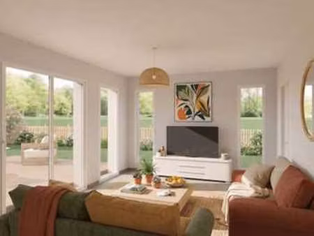 vente maison à louvigné-du-désert (35420) : à vendre / 90m² louvigné-du-désert