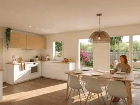 vente maison à monthault (35420) : à vendre / 74m² monthault