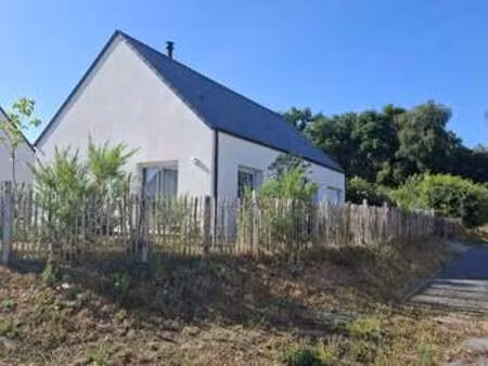 vente maison à pluméliau (56930) : à vendre / 64m² pluméliau