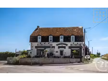 maison à vendre - 10 pièces - 250 55 m2 - taisnieres sur hon - 59 - nord-pas-de-calais