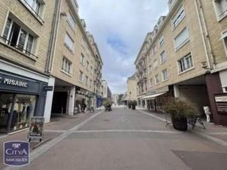 vente appartement t1 à caen (14000) : à vendre t1 / 13m² caen