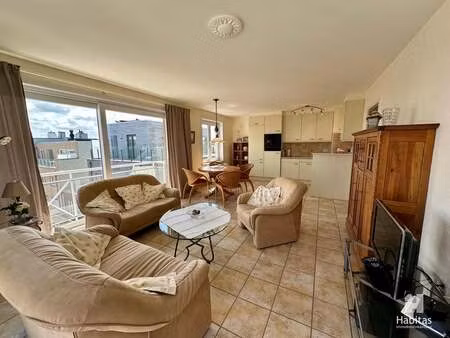 appartement à vendre à wenduine € 235.000 (lqg6j) - habitas | zimmo