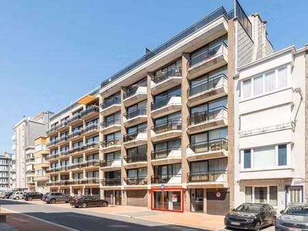 appartement à vendre à koksijde € 249.000 (lqg79) - era servimo (koksijde) | zimmo