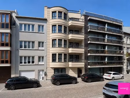 appartement à vendre à oostende € 239.000 (lqg6l) - vastgoedbox | zimmo
