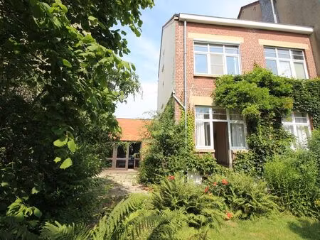 maison à vendre à uccle € 998.000 (lqg7h) - the bridge 2.0 bv | zimmo