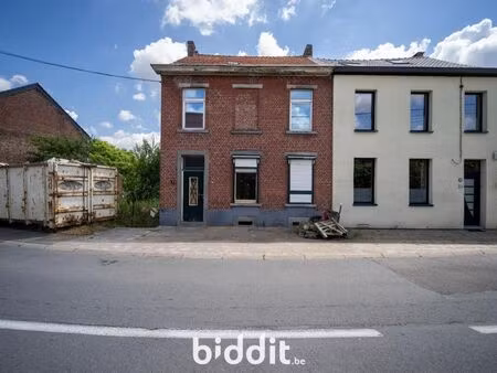 maison à vendre à court-saint-etienne € 135.000 (lqg65) - valérie masson | zimmo
