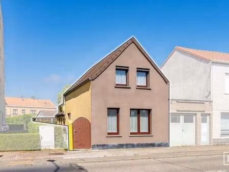 maison à vendre à klemskerke € 257.500 (lqg7l) - immo belgium | zimmo