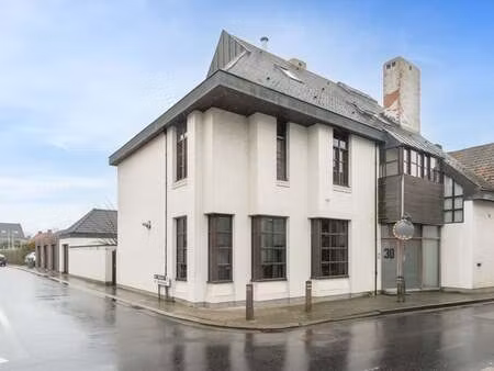 maison à vendre à ruddervoorde € 699.000 (lqg6c) - immo francois - oostkamp | zimmo