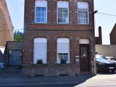 appartement à louer à sint-pieters-leeuw € 875 (lqg5d) - immo groot leeuw | zimmo