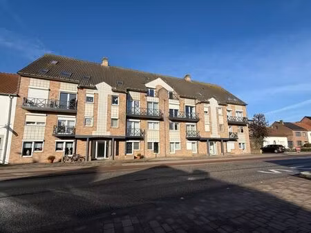 appartement à louer à lanaken € 1.130 (lqg6f) - immo verslegers | zimmo