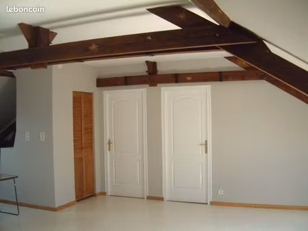 vente 2 appartements t3