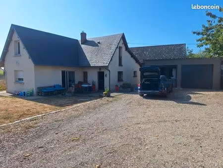 maison a vendre