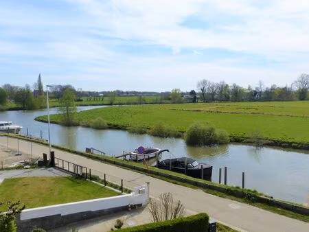 maison à louer à drongen € 1.550 (lqg7n) - van welden vastgoed | zimmo